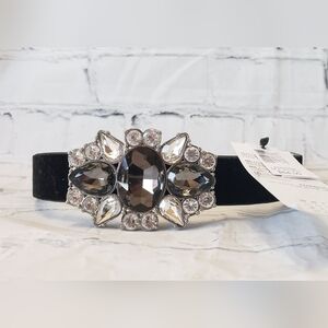 Whitehouse blackmarket stretch belt NWT!